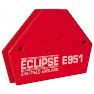 Esquadro Magnetico 100.5x65x21 mm Eclipse E953