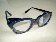 Lentes para Oculos Proteção