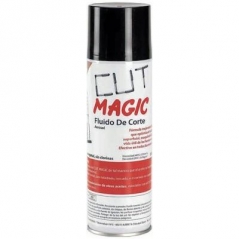 Spray Oleo Roscar 300 ml Cut Magic
