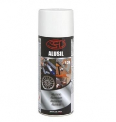 Spray Tratamento Aluminio ALUSIL