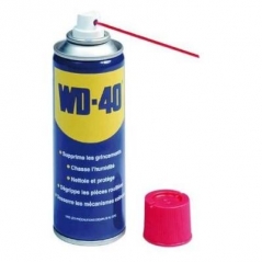 Spray Multiusos 400 ml WD 40 34204