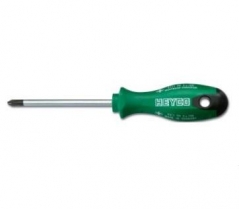 Chave Phillips PH 2 x 100 Heyco 4511