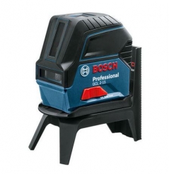 Nivel Laser Bosch GCL 2-15+RM1