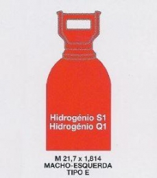 Hidrogenio S1 B50