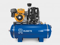 Moto Compressor Rubete 200P - K9