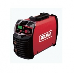 Inverter MMA 180A Red Star MICRO 180 DIGIT