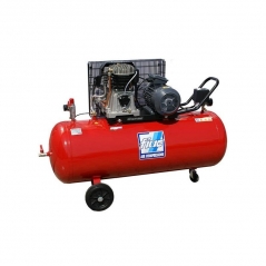Compressor 200 Litros 3HP 220 V Fiac AB 360 ( PERFORMANCE )