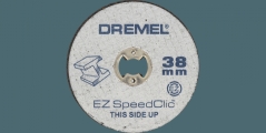 Disco Corte Dremel SC545 2.615.S54.5DM